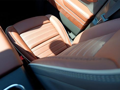 New 2026 GMC Sierra 2500 Denali Ultimate w/ Max Trailering Package image 27