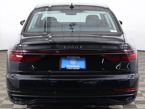 Used 2022 Audi A8 L 3.0T w/ Executive Package image 17