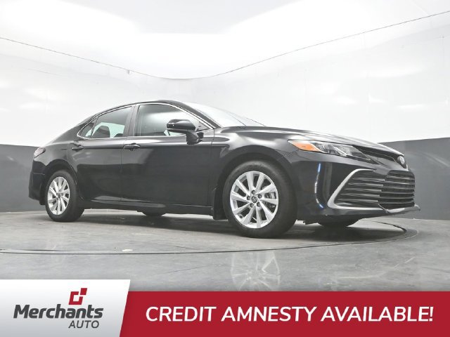 Used 2024 Toyota Camry LE FWD image 36