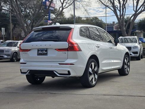 Used 2025 Volvo XC60 T8 Plus w/ Protection Package Premier image 15