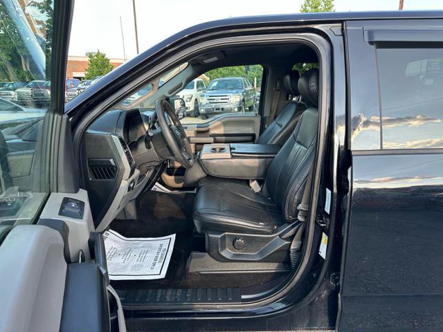 Used 2018 Ford F150 XLT RWD image 10
