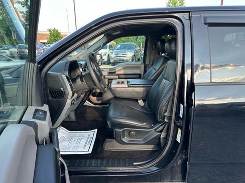 Used 2018 Ford F150 XLT RWD image 10
