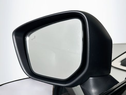 Used 2024 Mitsubishi Eclipse Cross SE AWD/4WD image 16