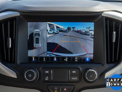 Certified 2023 GMC Terrain SLT w/ Tech Package image 17