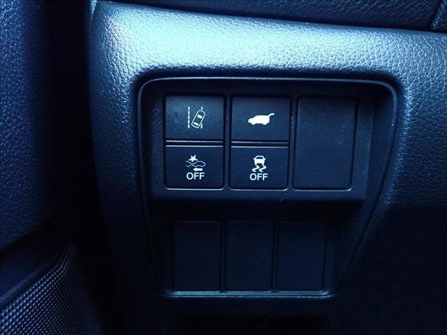 Used 2017 Honda CR-V EX-L image 25