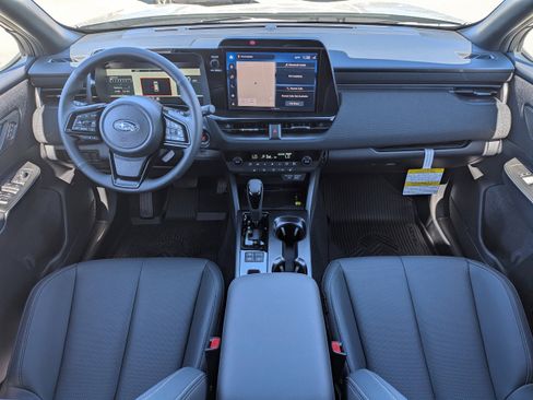 New 2026 Subaru Outback Limited image 15