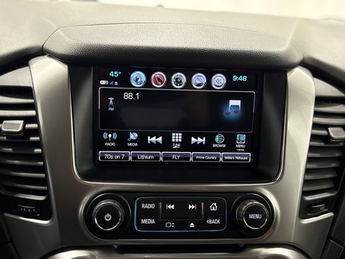 Used 2020 Chevrolet Tahoe Premier w/ Premier Plus Edition image 21