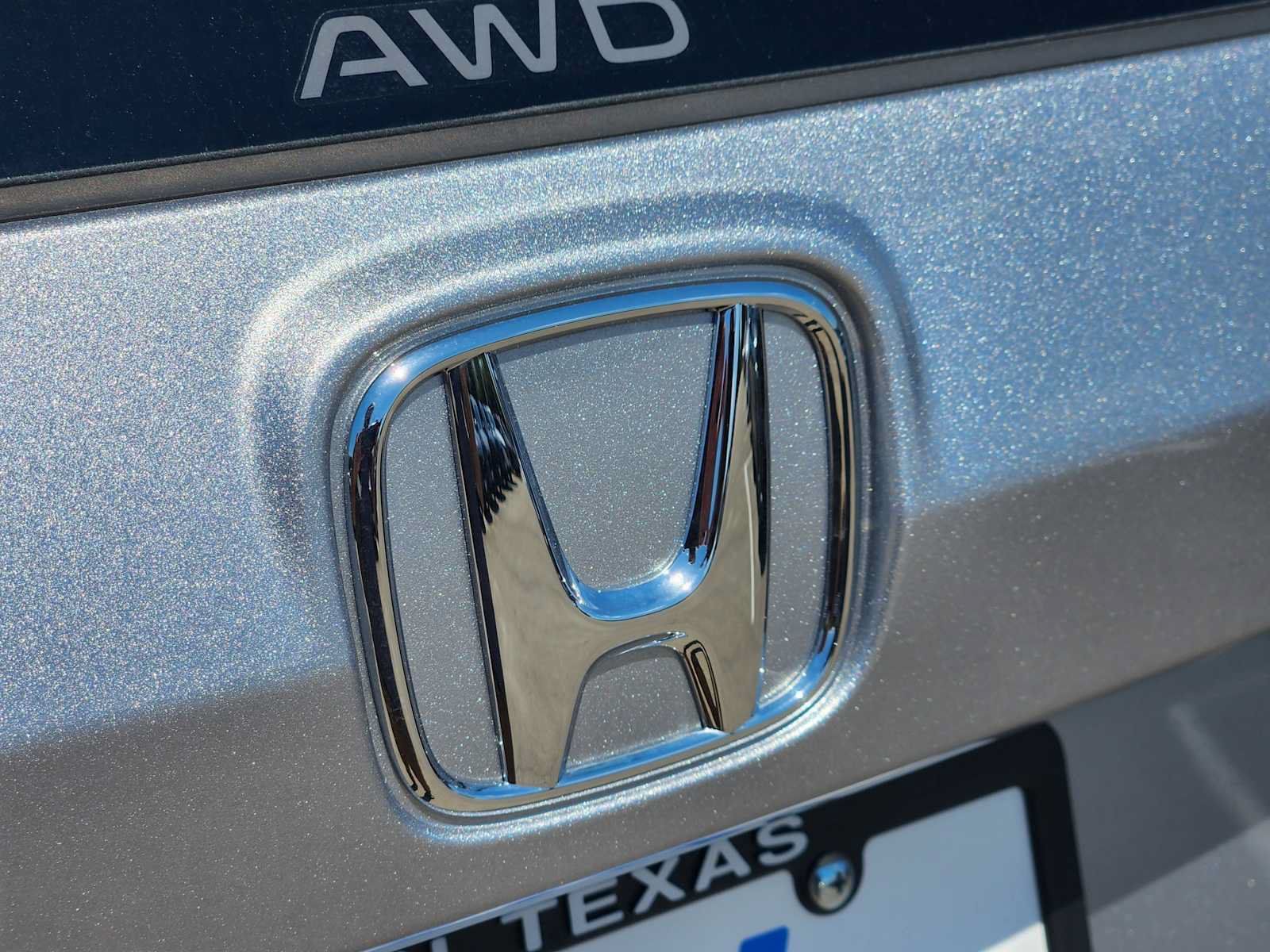 Used 2026 Honda CR-V LX image 8