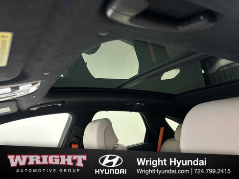 Certified 2026 Genesis GV70 3.5T Sport Prestige image 30