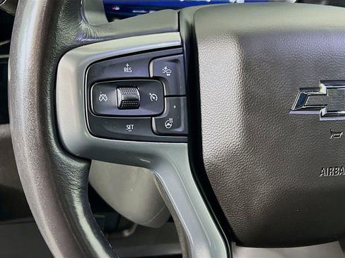 Used 2023 Chevrolet Silverado 1500 RST w/ RST All Star Premium Package image 10