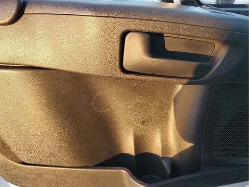 New 2025 RAM ProMaster 3500 image 20