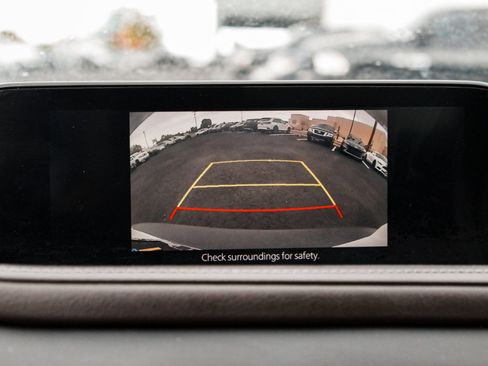 Used 2020 MAZDA CX-30 AWD w/ Premium Package image 19
