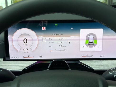New 2026 Genesis GV80 2.5T Advanced AWD/4WD image 26