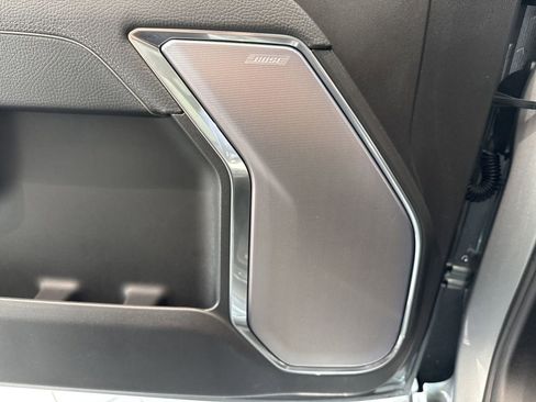 Used 2025 GMC Sierra 1500 Denali AWD/4WD image 39