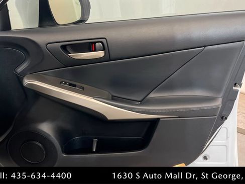 Used 2017 Lexus IS 350 F Sport AWD/4WD image 22