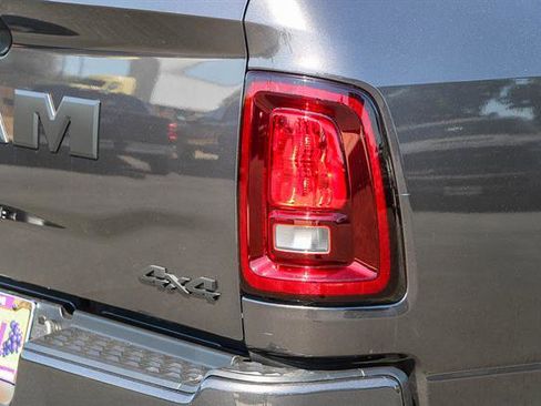 New 2026 RAM 3500 Big Horn image 11