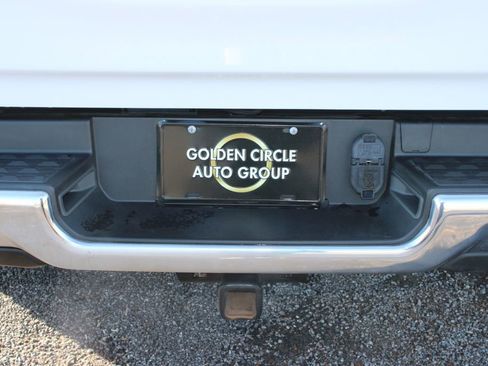 Used 2023 RAM 1500 Big Horn w/ Trailer Tow Group image 16