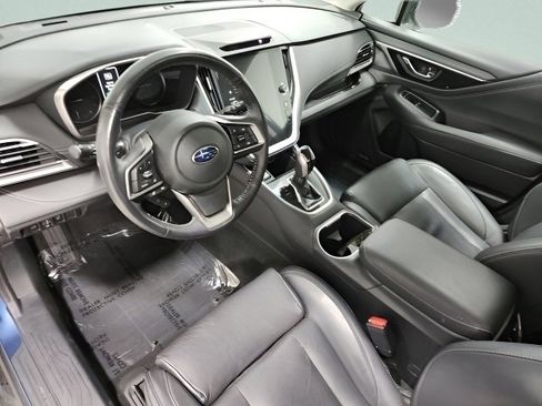 Used 2020 Subaru Outback Limited w/ Popular Package #2 image 28
