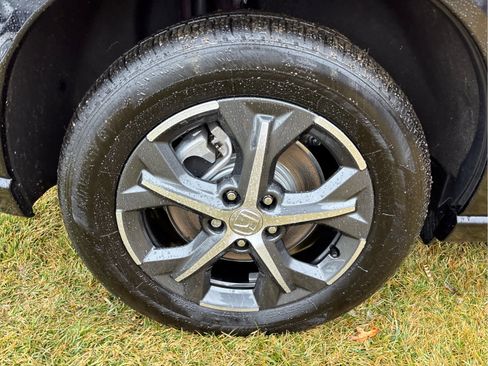 Used 2025 Honda HR-V EX-L image 31