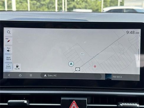 New 2026 Kia Sportage SX image 9