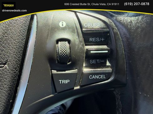 Used 2016 Acura TLX V6 FWD image 24