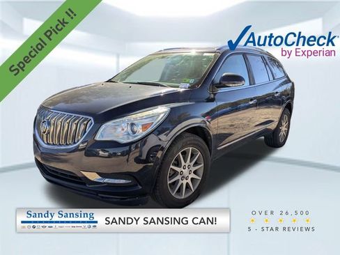 Used 2017 Buick Enclave Convenience image 1