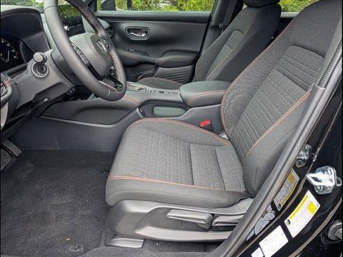 New 2026 Honda HR-V Sport image 10