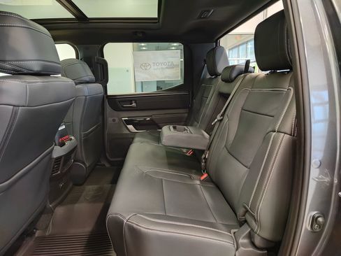 New 2026 Toyota Tundra Limited image 12