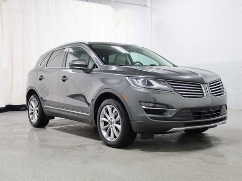 Used 2017 Lincoln MKC Select w/ Select Plus Package AWD/4WD image 13