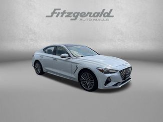 Used 2021 Genesis G70 2.0T w/ Elite Package AWD/4WD 360° Tour