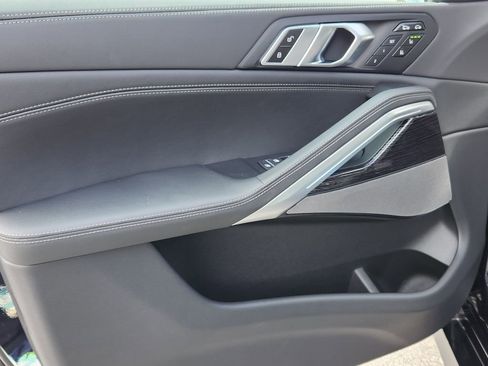 New 2026 BMW X6 xDrive40i image 8