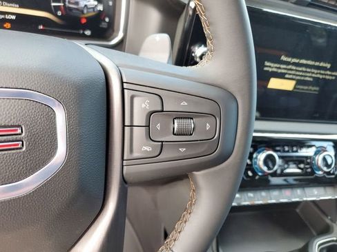 New 2026 GMC Sierra 1500 AT4 w/ Technology Package image 30