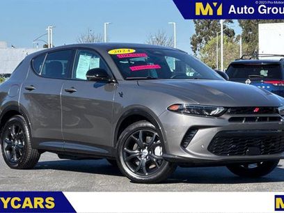 Used 2024 Dodge Hornet R/T Plus w/ Tech Pack Plus w/o Parking