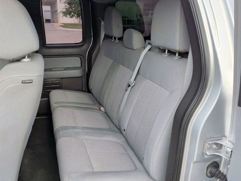 Used 2013 Ford F150 STX w/ Mid Equipment Group image 27