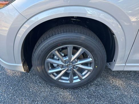 New 2025 MAZDA CX-5 AWD 2.5 S w/ Preferred Package image 10