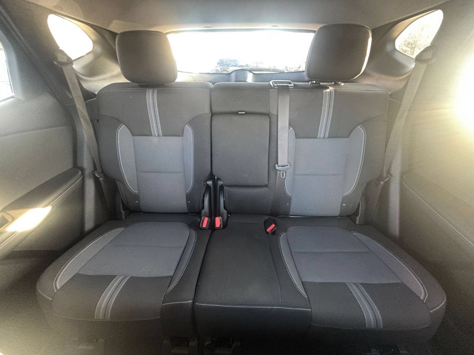 Used 2026 Chevrolet Blazer LT FWD image 37