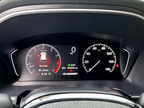 Used 2025 Honda Pilot EX-L image 24