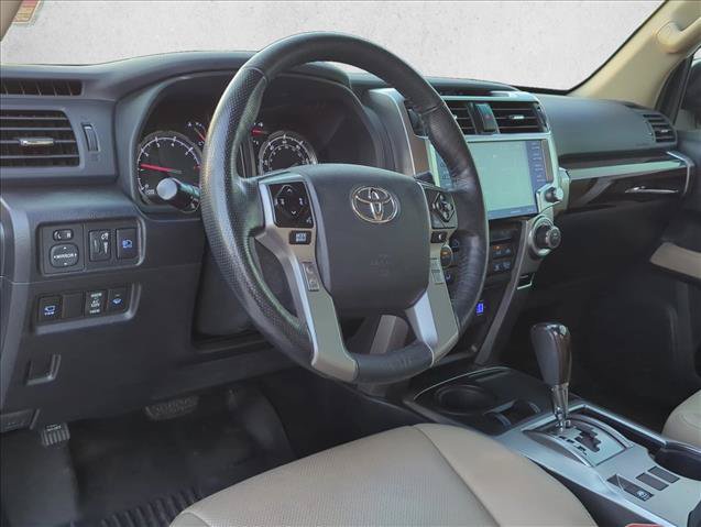 Used 2023 Toyota 4Runner Limited RWD image 9
