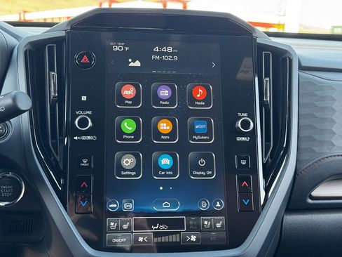 New 2025 Subaru Forester Touring w/ Touring Package image 23