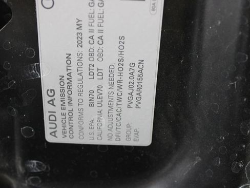 Used 2023 Audi Q5 2.0T Premium AWD/4WD image 49