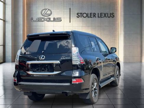 Used 2023 Lexus GX 460 Premium w/ Premium Plus Package AWD/4WD image 5