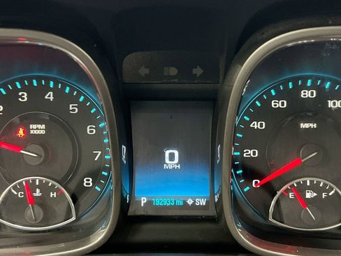 Used 2014 Chevrolet Malibu LT w/ Power Convenience Package image 13