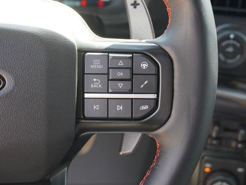 Used 2026 Ford F150 Raptor AWD/4WD image 29