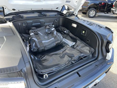 Used 2022 GMC Hummer EV Edition 1 image 30