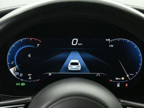 Used 2023 Maserati Grecale GT image 26