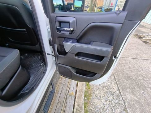 Used 2015 Chevrolet Silverado 2500 LT image 57