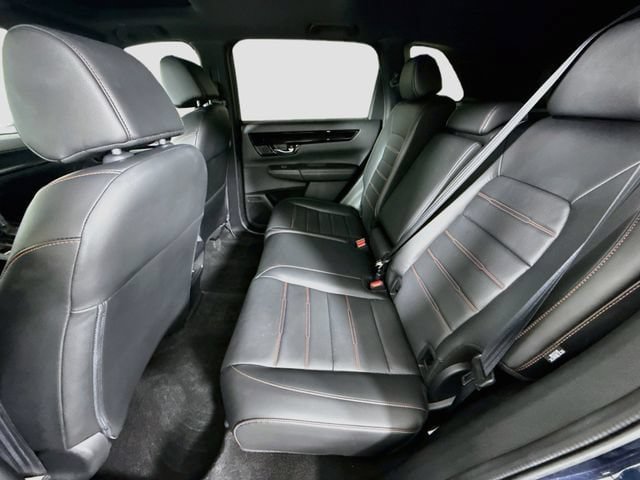 Used 2025 Honda CR-V Sport Touring image 25