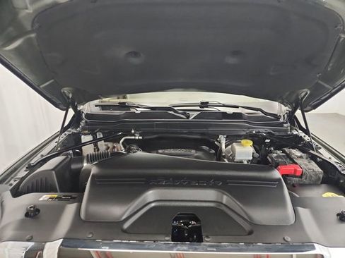 Used 2020 RAM 2500 Laramie image 21