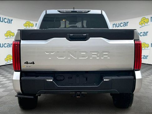Used 2023 Toyota Tundra SR5 image 5