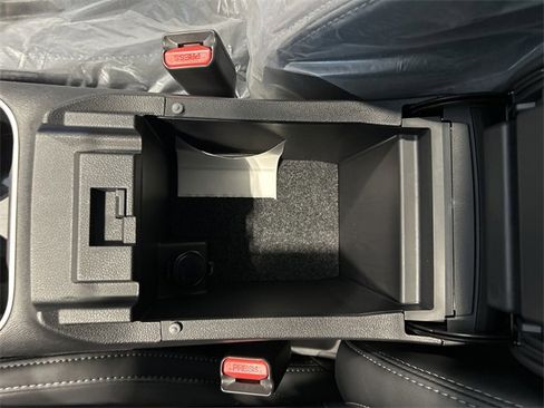 New 2025 Subaru Outback Limited XT image 23